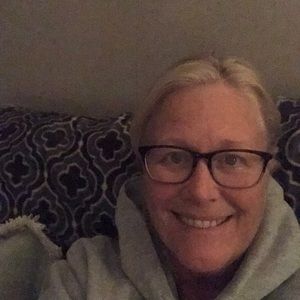 Meet your Posher, Christine